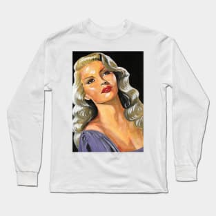 Rita Long Sleeve T-Shirt